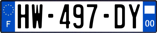 HW-497-DY