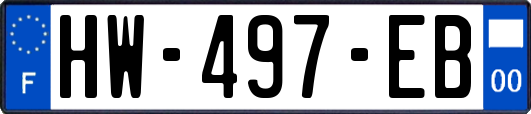 HW-497-EB