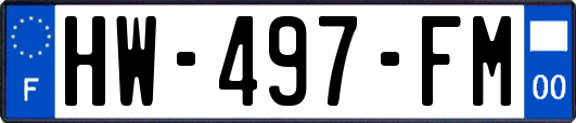 HW-497-FM