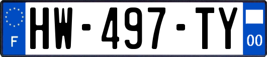 HW-497-TY