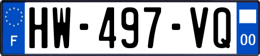 HW-497-VQ