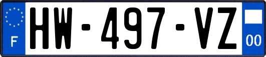 HW-497-VZ
