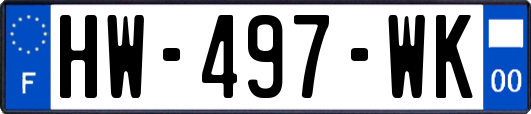 HW-497-WK