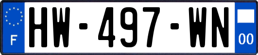 HW-497-WN