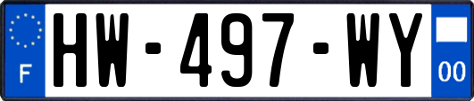 HW-497-WY
