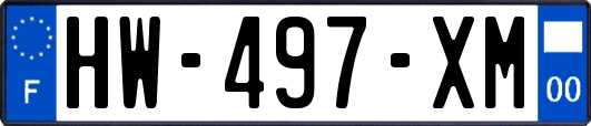 HW-497-XM