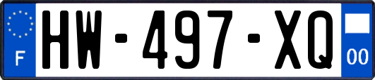 HW-497-XQ