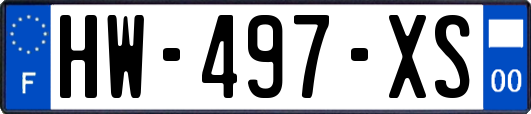 HW-497-XS