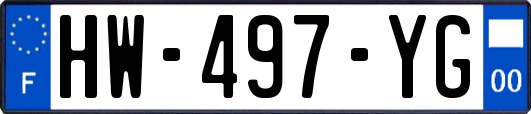 HW-497-YG