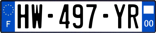 HW-497-YR