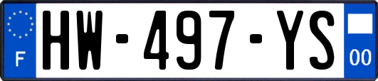 HW-497-YS