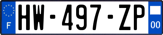 HW-497-ZP