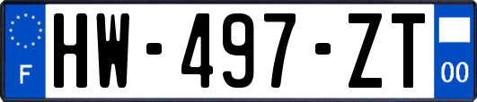 HW-497-ZT