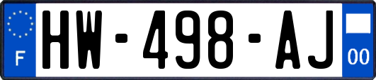 HW-498-AJ