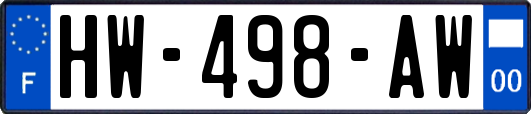 HW-498-AW