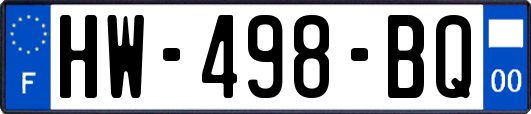 HW-498-BQ