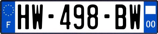 HW-498-BW