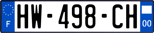 HW-498-CH