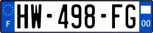 HW-498-FG