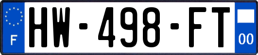 HW-498-FT