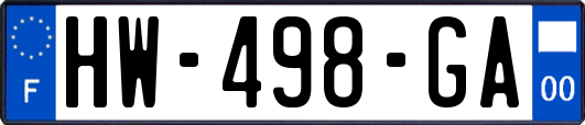 HW-498-GA