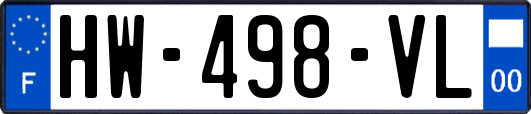 HW-498-VL