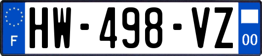 HW-498-VZ