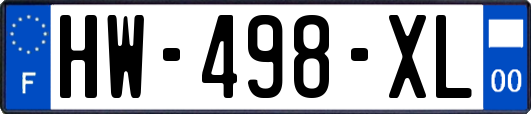 HW-498-XL