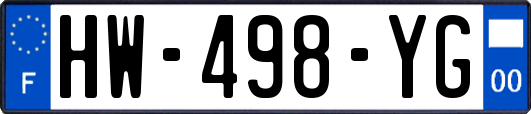 HW-498-YG