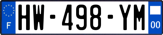 HW-498-YM