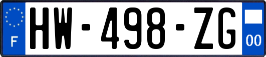 HW-498-ZG