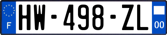 HW-498-ZL