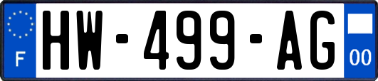 HW-499-AG