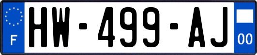 HW-499-AJ