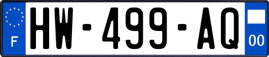 HW-499-AQ