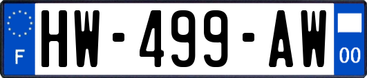 HW-499-AW