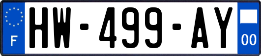 HW-499-AY