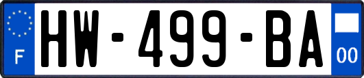 HW-499-BA