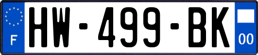 HW-499-BK