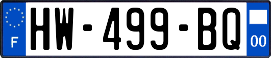 HW-499-BQ