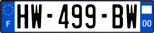 HW-499-BW