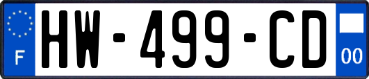 HW-499-CD