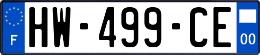 HW-499-CE