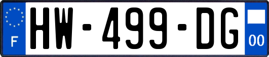 HW-499-DG