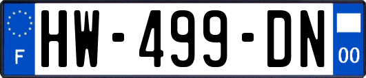 HW-499-DN