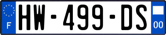 HW-499-DS