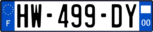 HW-499-DY
