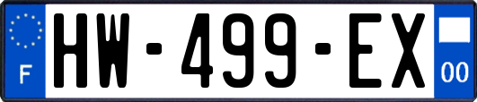 HW-499-EX