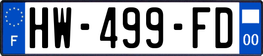 HW-499-FD