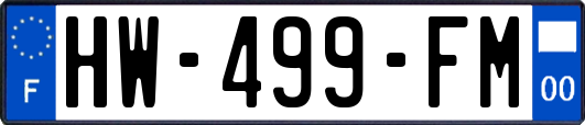 HW-499-FM